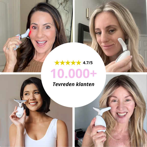 Veel gestelde vragen van onze klanten