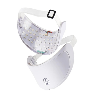 VitalLift™ LED Nekbehandeling