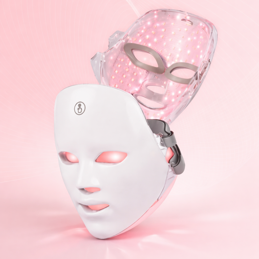 VitalLift™ LED Gezichtsmasker