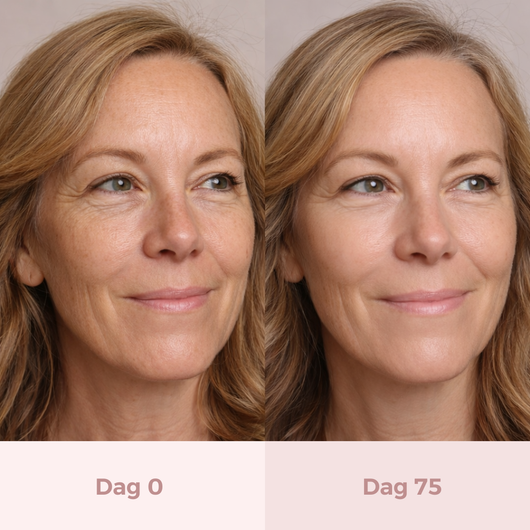 VitalLift™ LED Gezichtsmasker