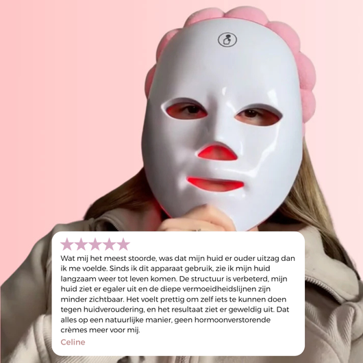 VitalLift™ LED Full Treatment