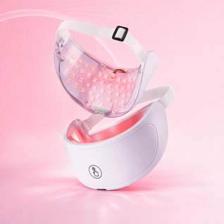 VitalLift™ LED Nekbehandeling