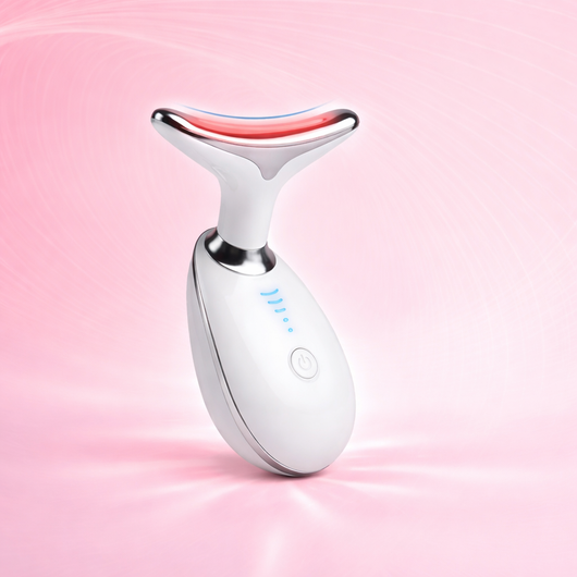 VitalLift™ LED Gezichtsbehandeling