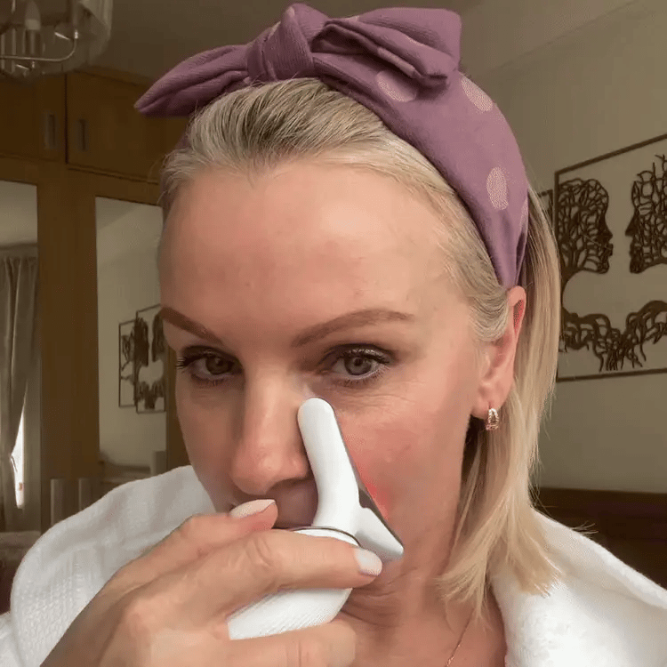 Krijg je egale, stralende huid én