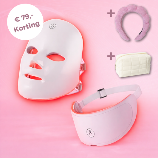 VitalLift™ LED Full Treatment