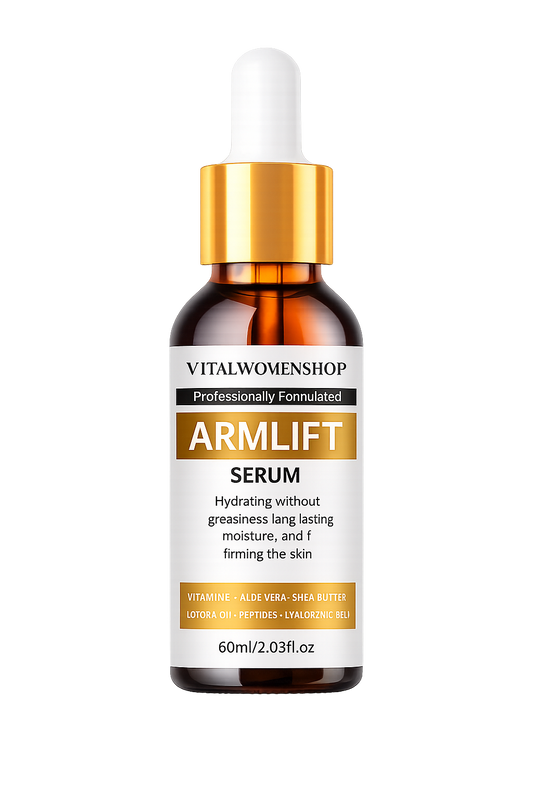 VitalLift ™ Armlift Serum 1 Maand