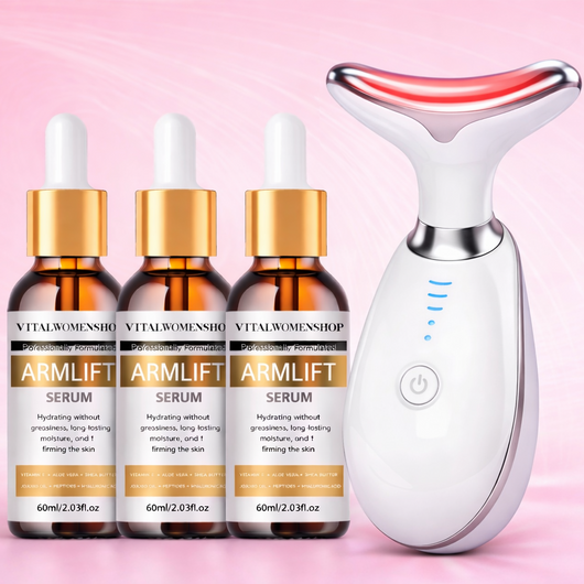 VitalLift™ LED Armlift